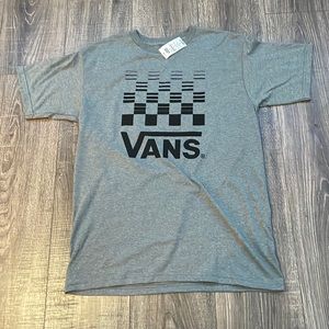 Vans t shirt
